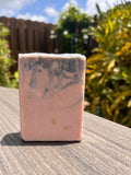 Calamine Comfort Cold Process Soap