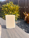 Buttermilk and Cream Cold Process Soap